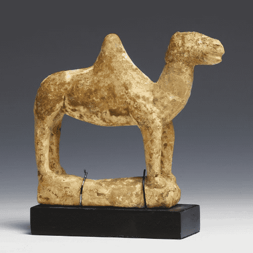 تمثال حيواني
